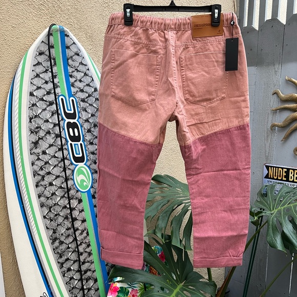 NWT One Teaspoon Shabbies sz M - Picture 2 of 6